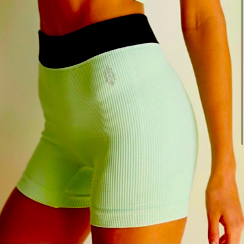 NWT Free people shorts